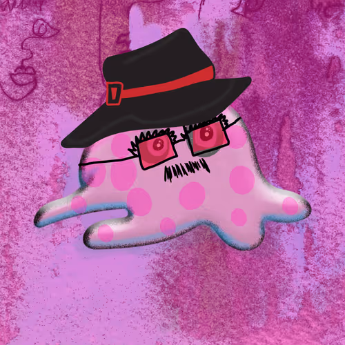 Item #41002980889741391817917164935619927059639919907592049262685076381063553482753 Media