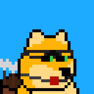 Dooggie #3124