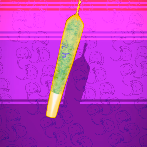 Standard pre-roll: 1st Series (10/20)