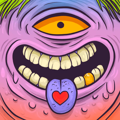 Lurk Loves You
