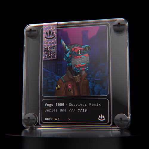 Item #76095026289419715628939762661796407120140988896696434742221248013245286973441 Media