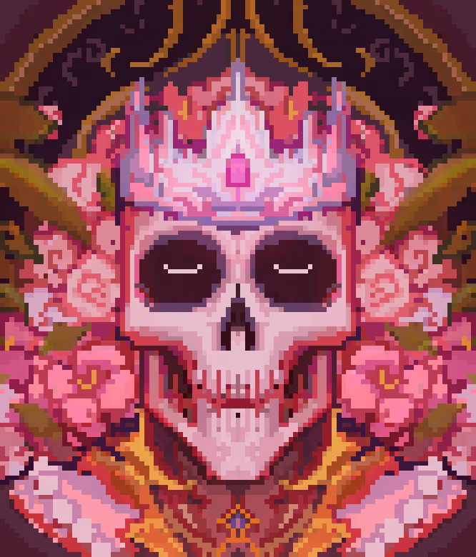 Queen of Death