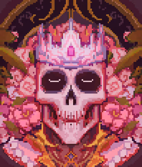 Queen of Death