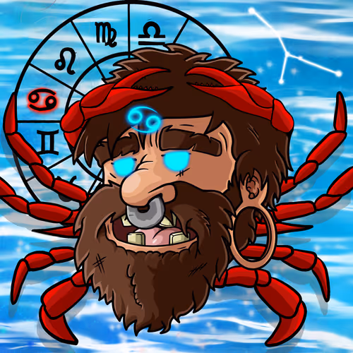 Cancer (June 21 – July 22) 6/12