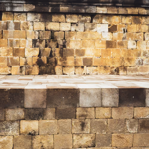 Borobudur Temple - Central Java - #2