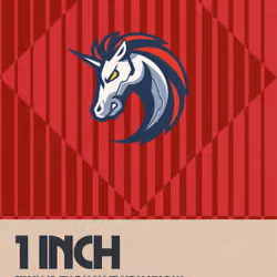 1Inch Ad