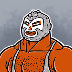 Big Silver #016