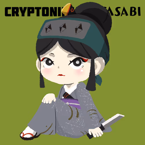 WASABI Fan Art Collection