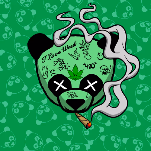 Pandaheads 2