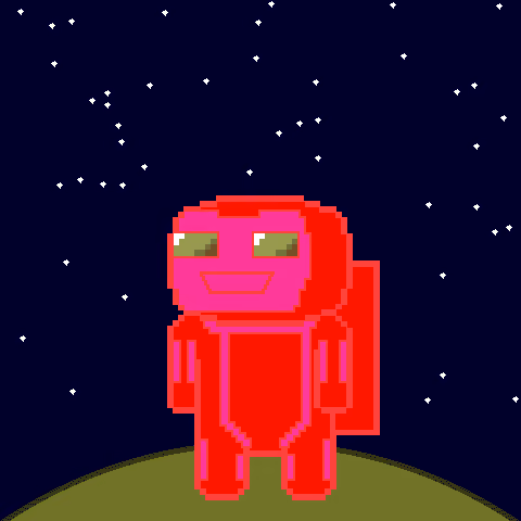 Spaceman#249