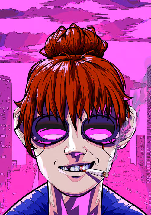 Item #2568803482180783491672438066527707039242217346783680123786399075597979484161 Media