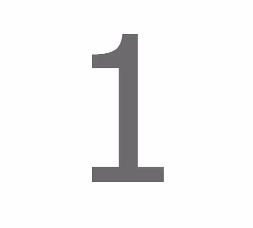 Prime1numbercollection