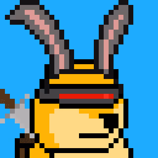 Dooggie #3865