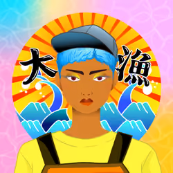 Women Of The Sun #0038