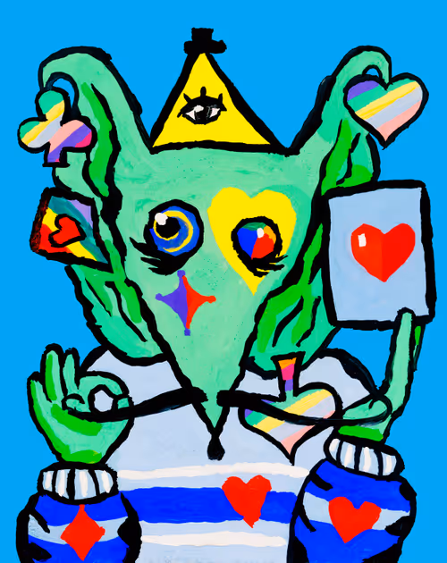 Item #112965798327753342601550336332115138417938521284818017961085768170305665105921 Media