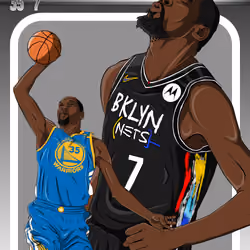 Kevin Durant
