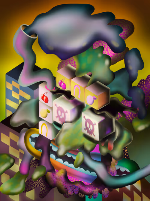 Item #23529528975354932316801755875190500070662478888906271277767929901990996344833 Media