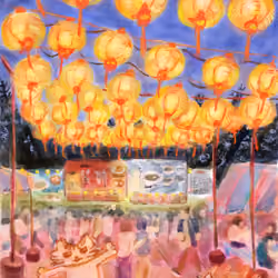 Night Market