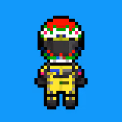 Racer #294