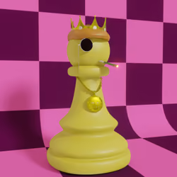 ChessBits #00005