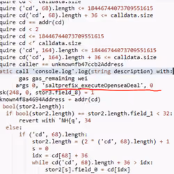 OS Loop