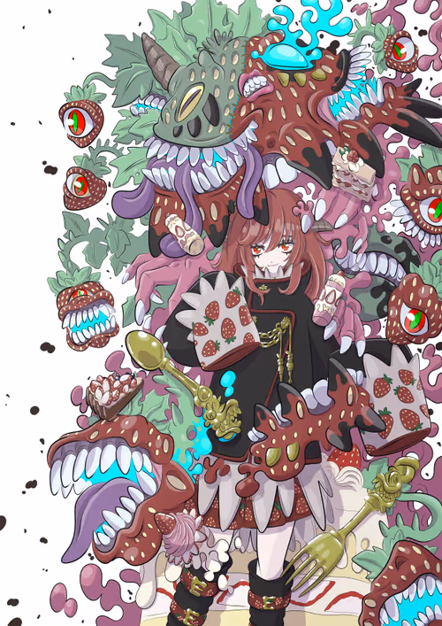 Item #42028646279637428170403720278489759454154044353320384158274758449347203956737 Media