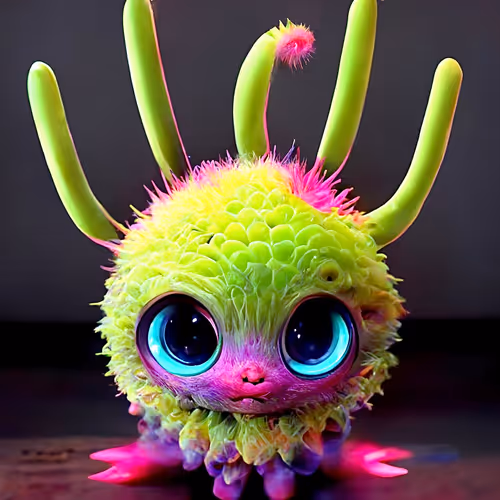 Elmonsters