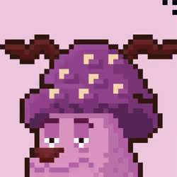 Cooper #204 - The Forest