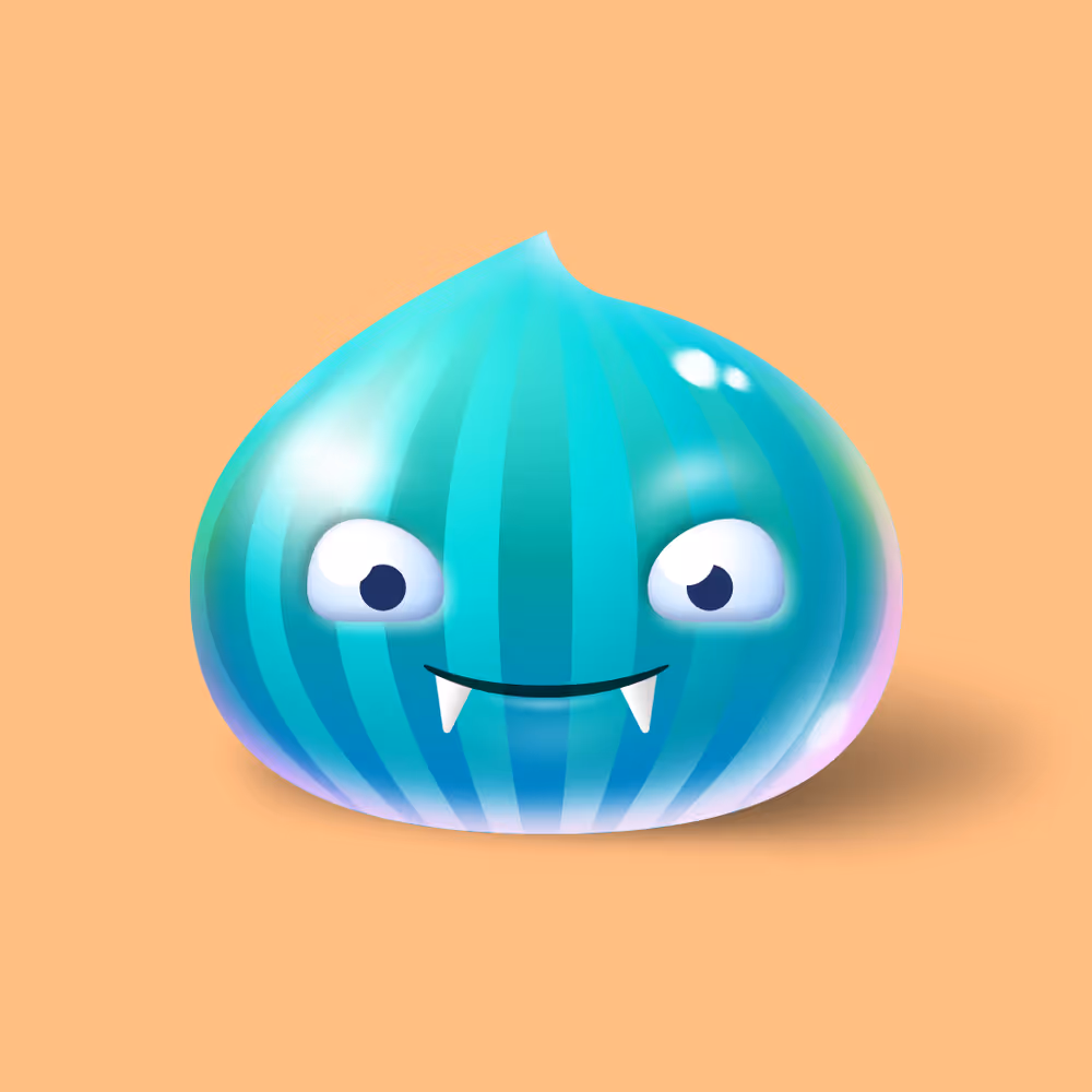 Slime #531
