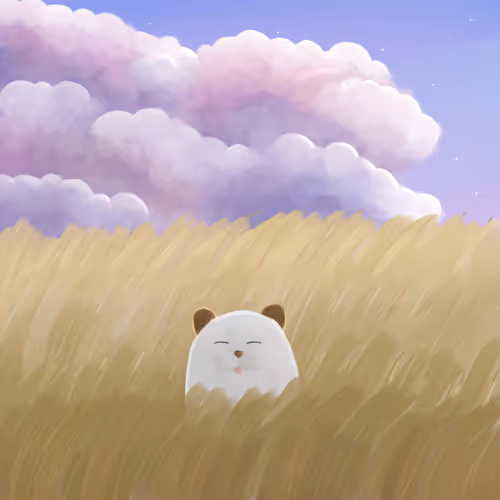 3. Field of Reeds