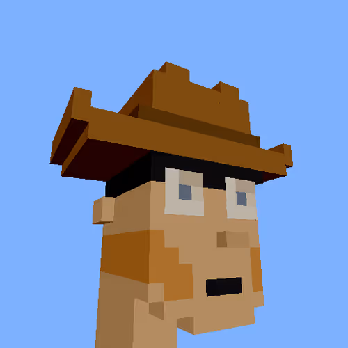 Punksvoxels