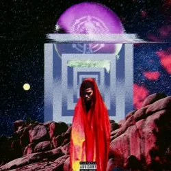 KidCudi on the Moon