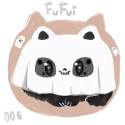 Fu Fui #006