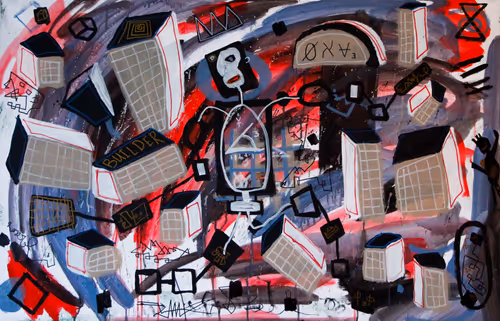 Item #6245833148024253736037359122015305790723837720095673609539110263439595929601 Media