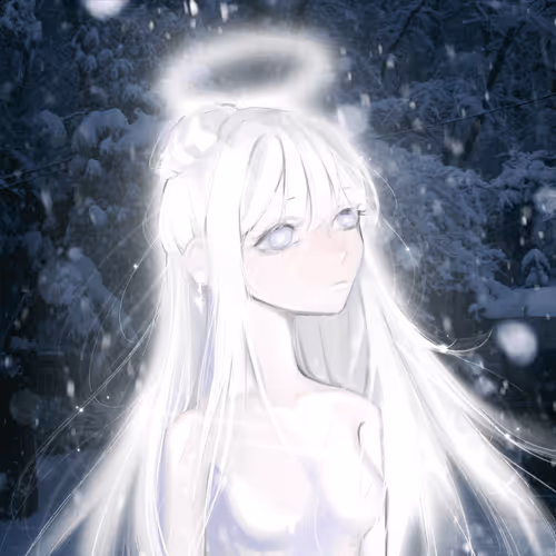 Angelicism Summer Milady