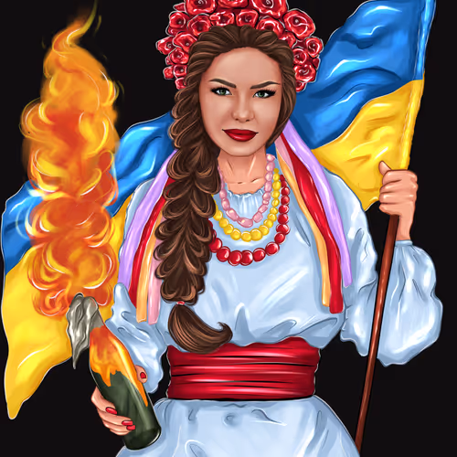 Ukrainian beauty-22