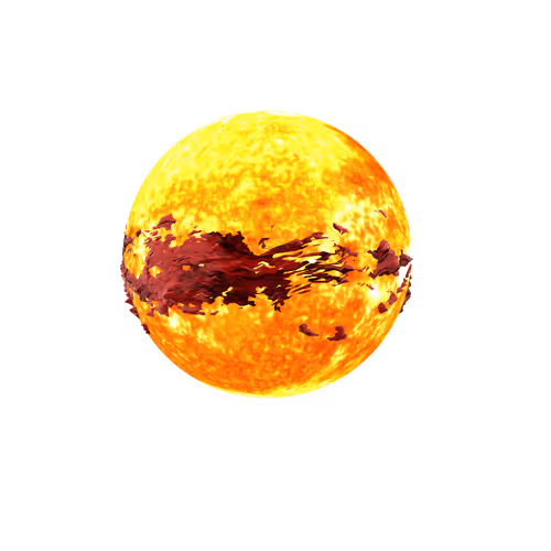 The Sun
