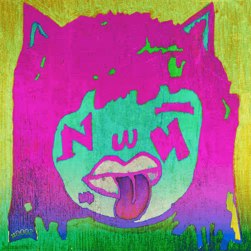 UpwardPeace2U Derivative Collection