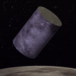 MoonRoc