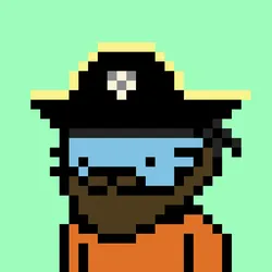 PixelCat 6842