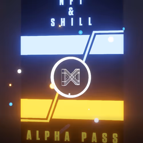 NFT & Shill Alpha Pass
