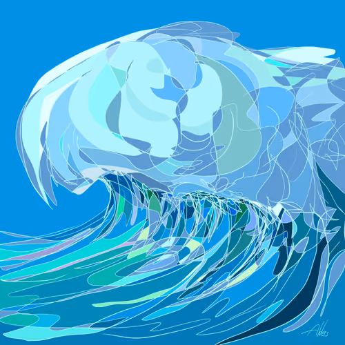 Item #80664583166715799761198844096283981962147416828196170924476407711279718858753 Media