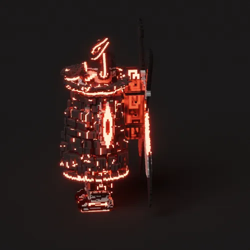 Item #75076827103476604438325364878230565329343223821421989429537634648531279020033 Media