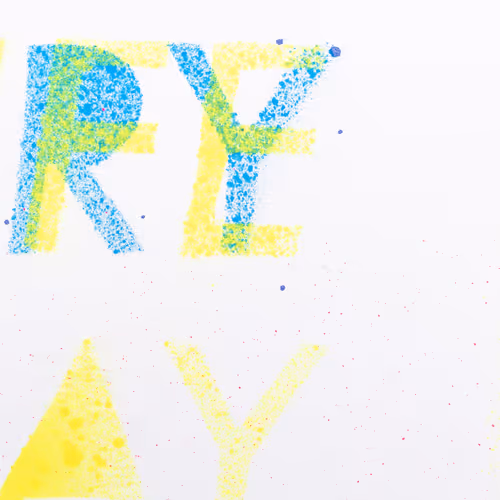 Create Life Every Day Business Cards