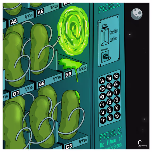 Pickles