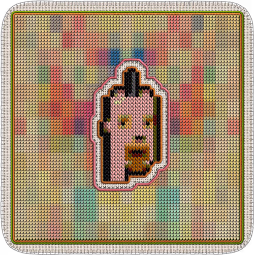 Item #92993206479184434978339786125456024840555903156312486787371502875153289707521 Media