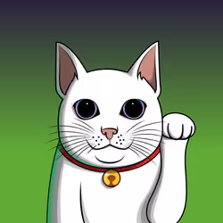 Lucky-Cat-Cat 012