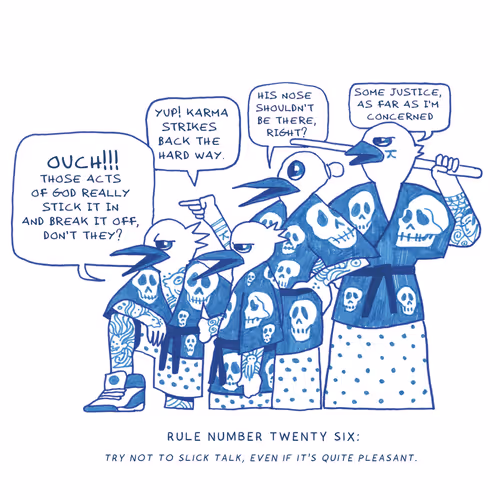 Item #83775142058066266305377615889195318412045463170965153513682041218288695902209 Media