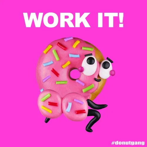 Thecrypdonut S Greatest Twork S