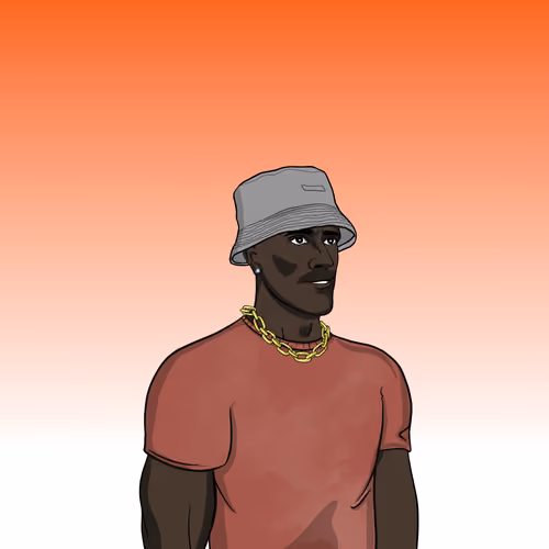 Baldiez #95